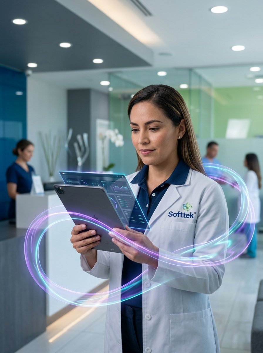 SofMaTek en Salud y Bienestar
